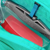 Рюкзак Osprey Kresta 30 (2020) сірий (009.1310)