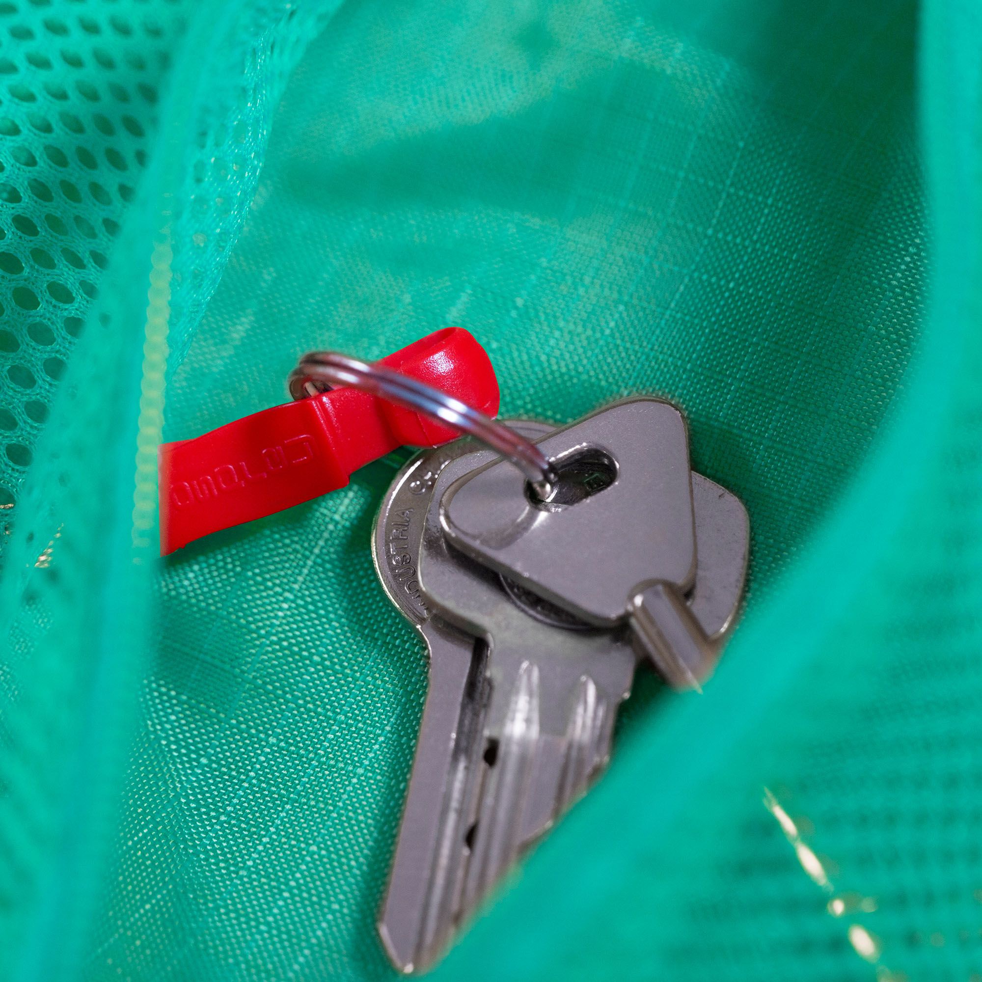 Рюкзак Osprey Kresta 30 (2020) сірий (009.1310)