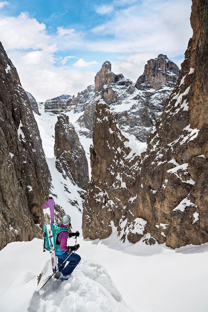 Рюкзак Osprey Kresta 30 (2020) сірий (009.1310)