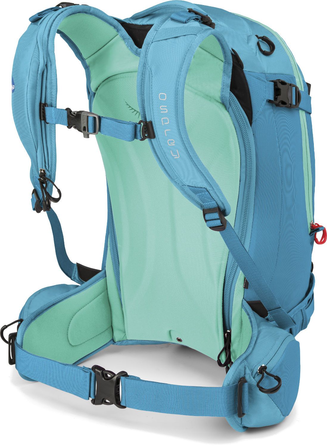 Рюкзак Osprey Kresta 30 (2020) синій (009.1311)