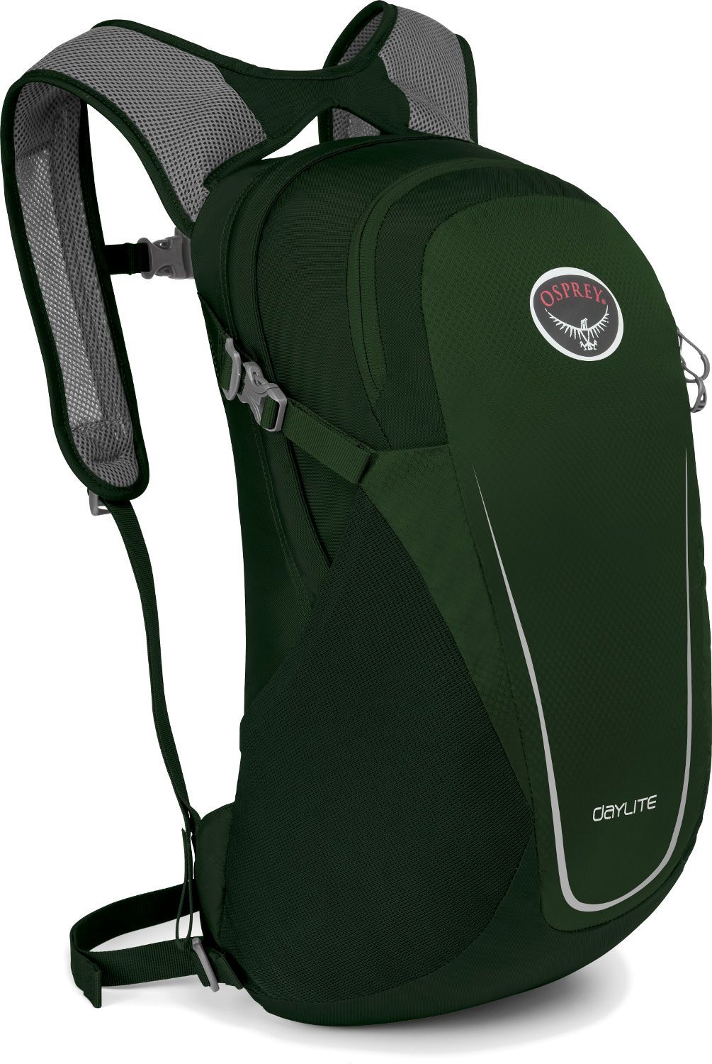 Рюкзак Osprey Daylite (2020) зелений (009.1380)