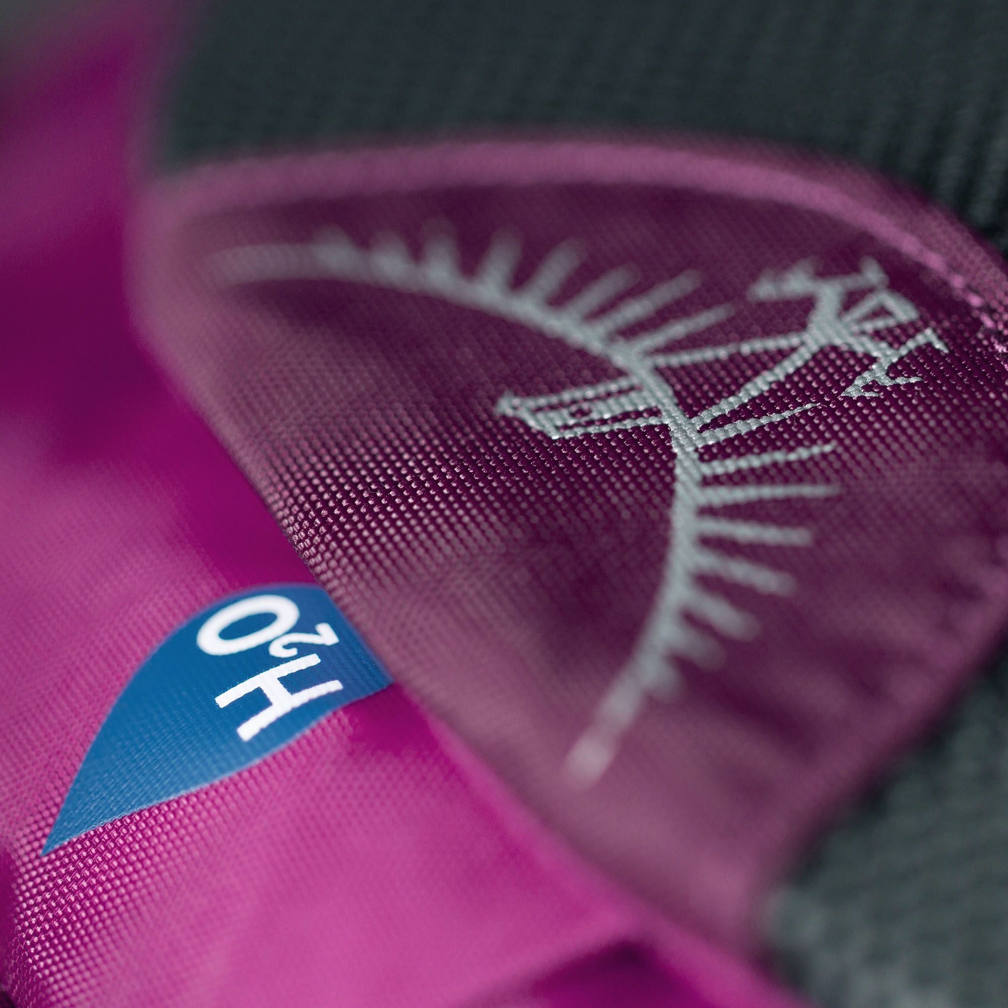 Рюкзак Osprey Daylite (2020) сірий (009.1635)