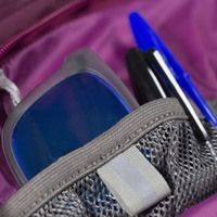 Рюкзак Osprey Daylite (2020) Tectonic Print Blue - O/S - синій (009.2216)