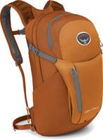 Рюкзак Osprey Daylite Plus (2020) оранжевий (009.1378)