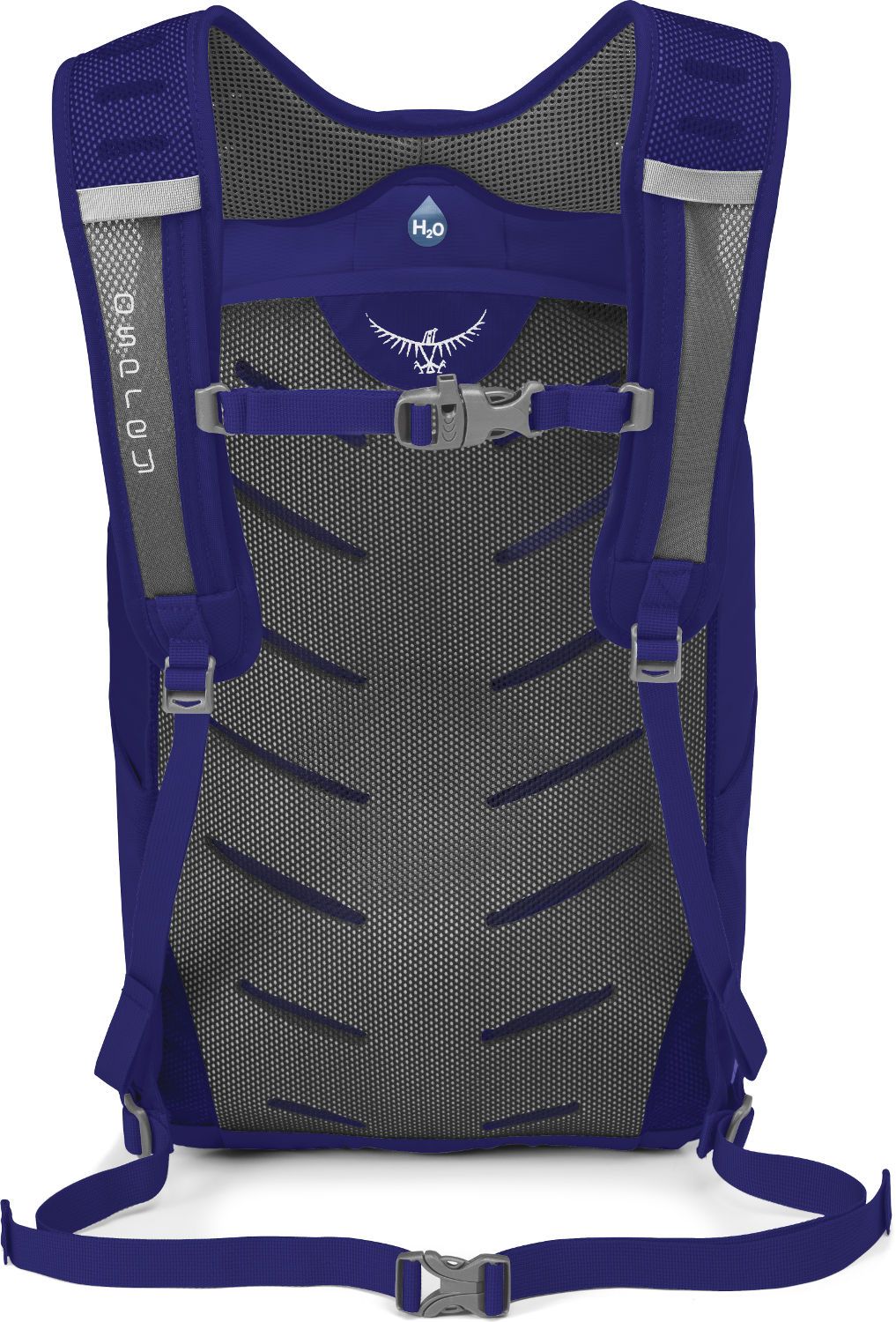 Рюкзак Osprey Daylite Plus (2020) оранжевий (009.1378)