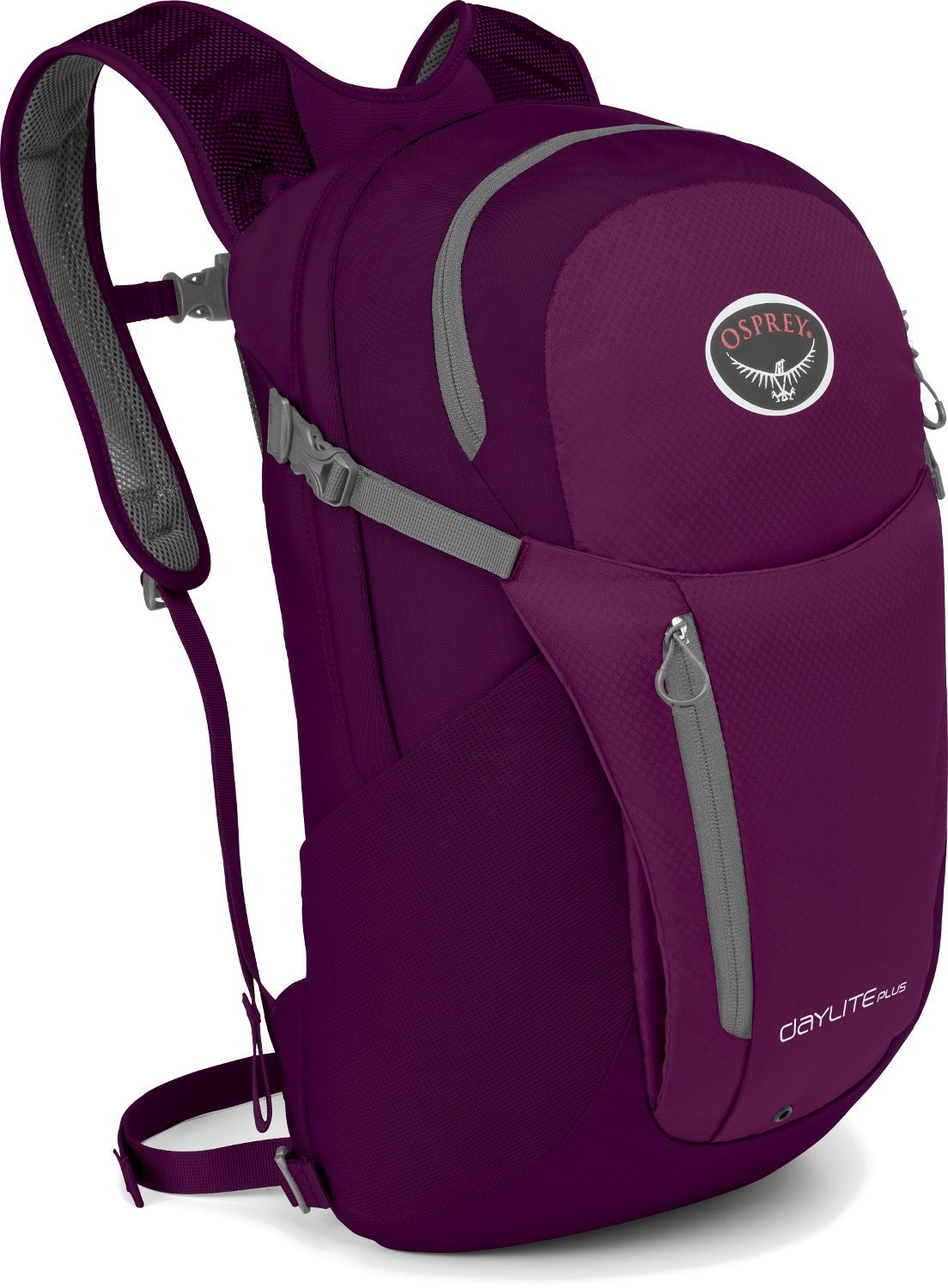 Рюкзак Osprey Daylite Plus (2020) фіолетовий (009.1377)