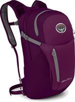 Рюкзак Osprey Daylite Plus (2020) фіолетовий (009.1377)