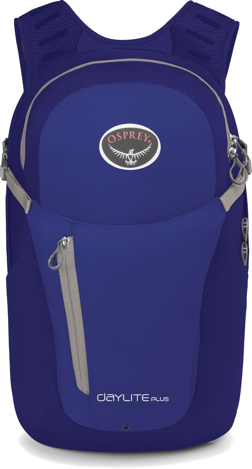 Рюкзак Osprey Daylite Plus (2020) фіолетовий (009.1377)