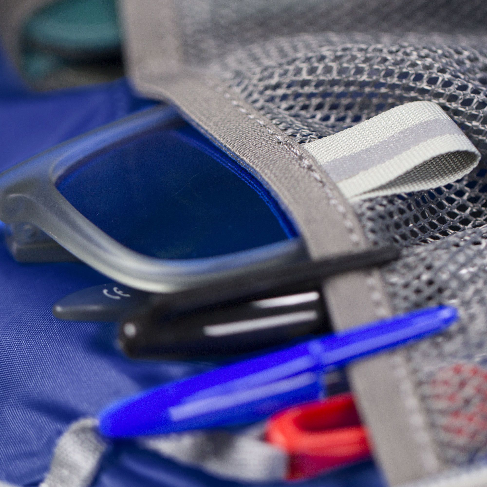 Рюкзак Osprey Daylite Plus (2020) фіолетовий (009.1377)