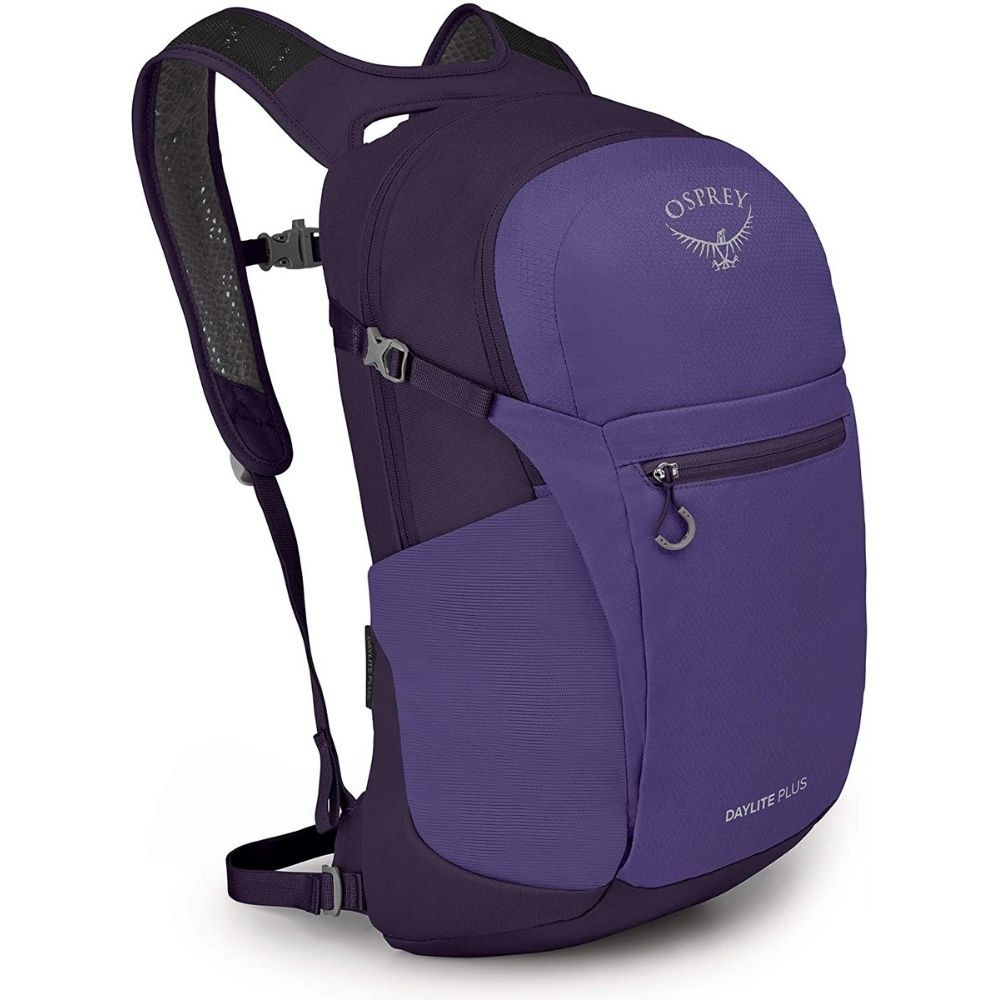 Рюкзак Osprey Daylite Plus (2020) Dream Purple - O/S - фіолетовий (009.2475)