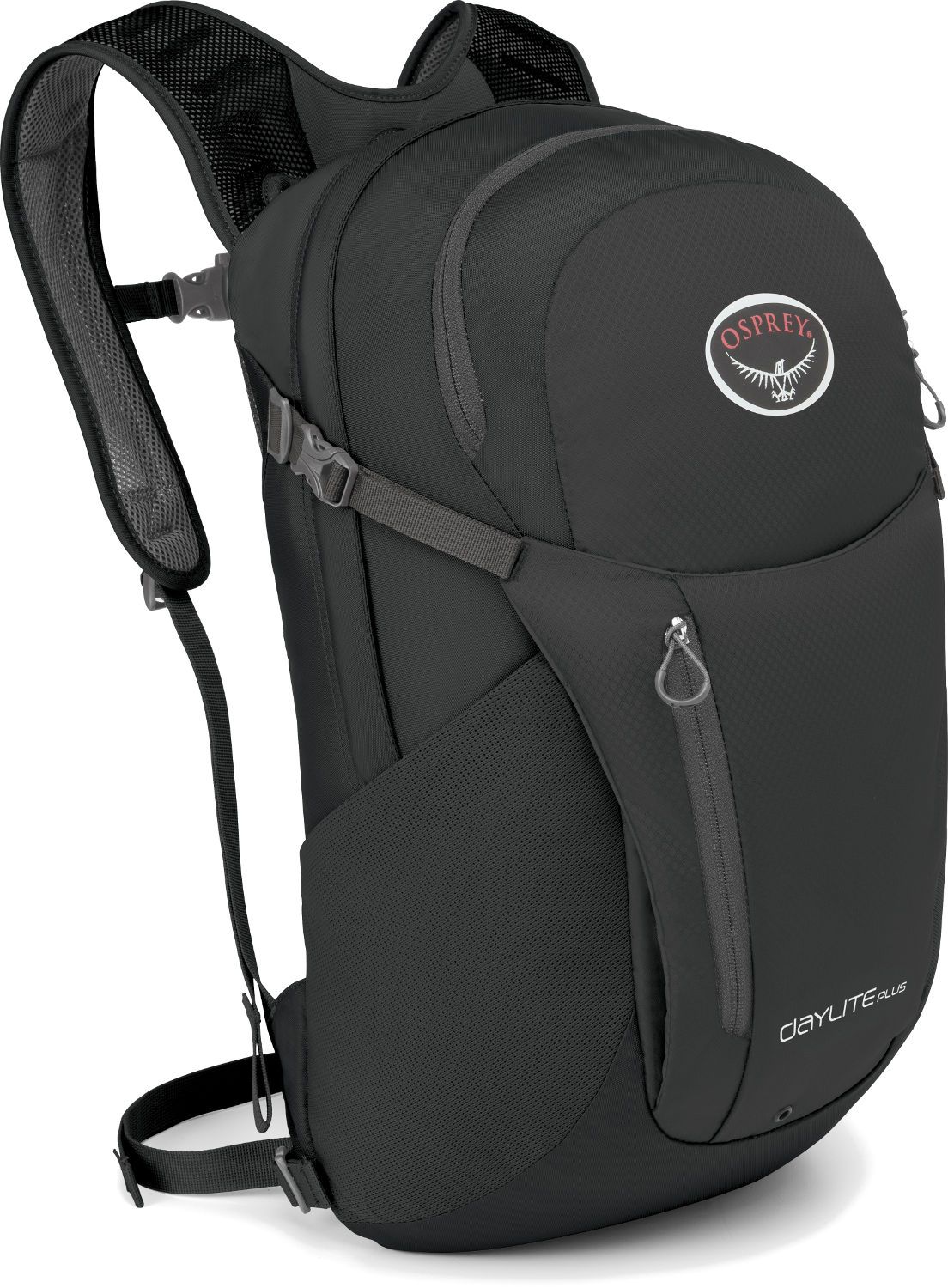 Рюкзак Osprey Daylite Plus (2020) чорний (009.1374)