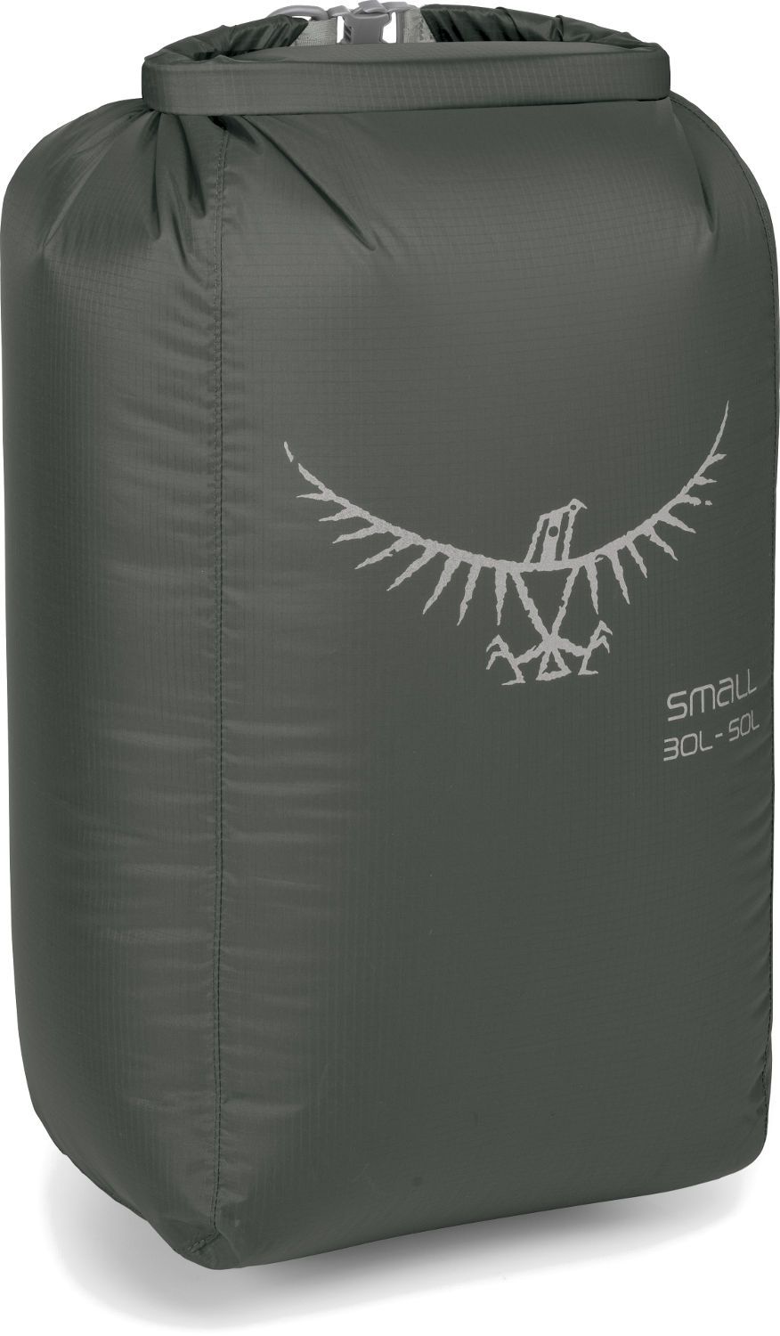 Гермомешок Osprey Ultralight Pack Liners S сірий (009.1394)