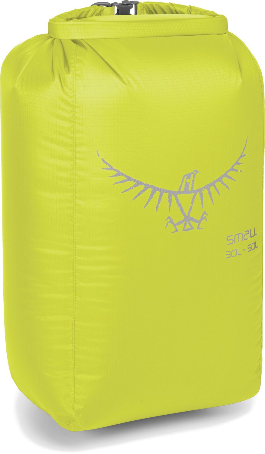 Гермомешок Osprey Ultralight Pack Liners S жовтий (009.1393)