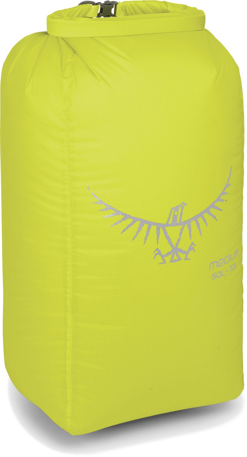 Гермомешок Osprey Ultralight Pack Liners M жовтий (009.1396)