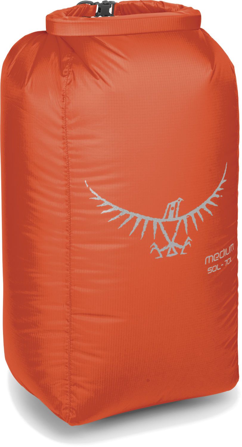 Гермомешок Osprey Ultralight Pack Liners M оранжевий (009.1395)