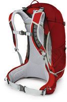 Рюкзак Osprey Stratos 34 (2021) зелений