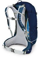 Рюкзак Osprey Stratos 34 (2021) червоний