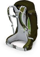 Рюкзак Osprey Stratos 26 зелений (009.1480)