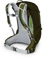 Рюкзак Osprey Stratos 24 (2021) червоний (009.1485)