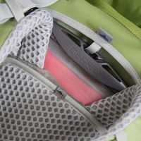 Рюкзак Osprey Sirrus 24 (2021) зелений (009.1499)