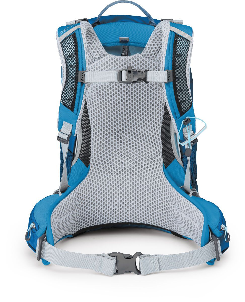 Рюкзак Osprey Sirrus 24 (2021) синій (009.1498)