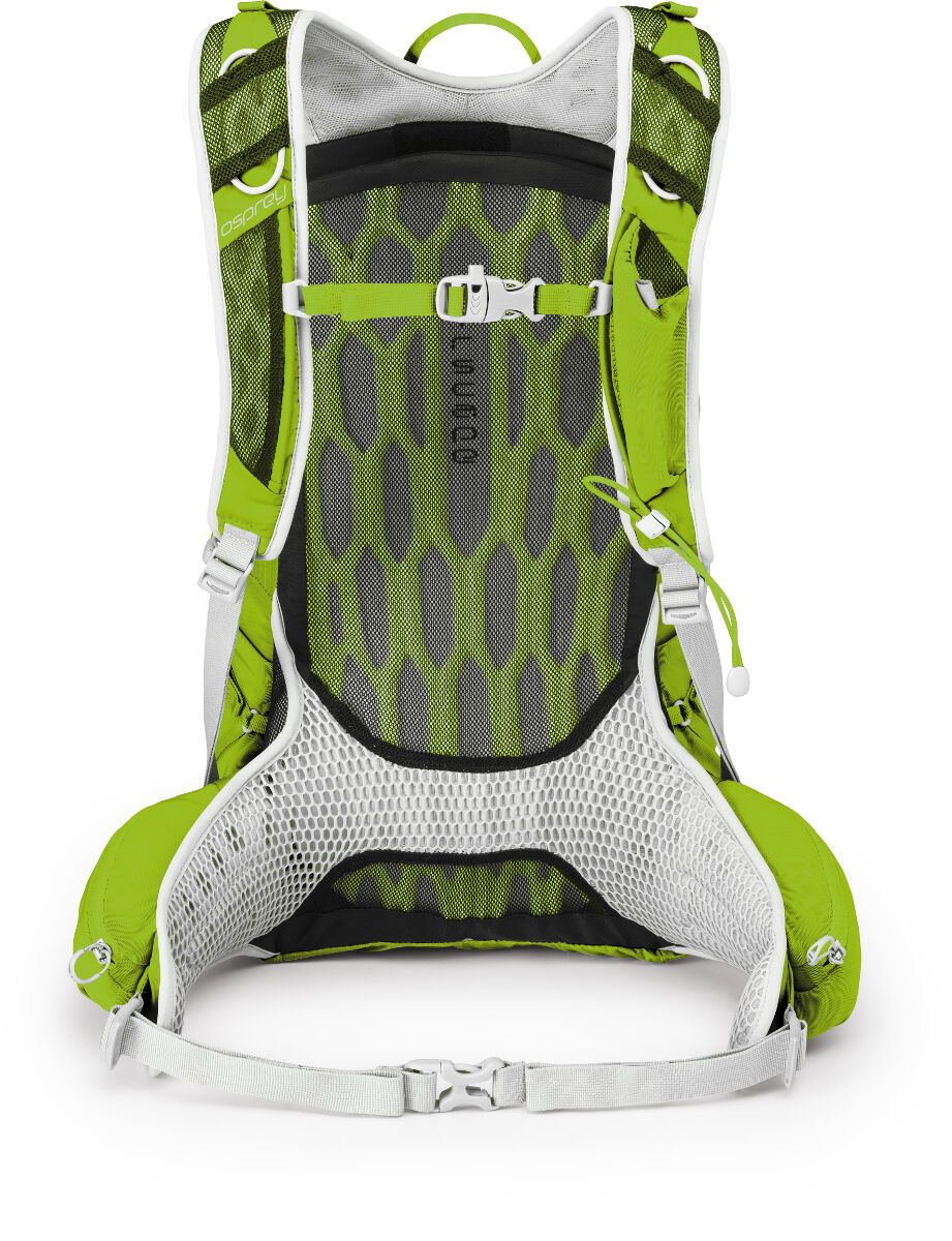 Рюкзак Osprey Talon 22 (2019) Yerba Green - зелений