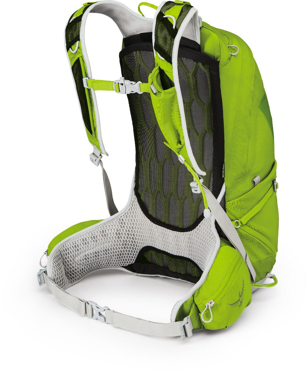 Рюкзак Osprey Talon 22 (2019) червоний