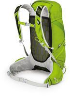 Рюкзак Osprey Talon 18 Yerba Green - зелений