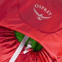 Рюкзак Osprey Talon 18 чорний