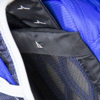 Рюкзак Osprey Tempest 20 (2019) синій (009.1449)