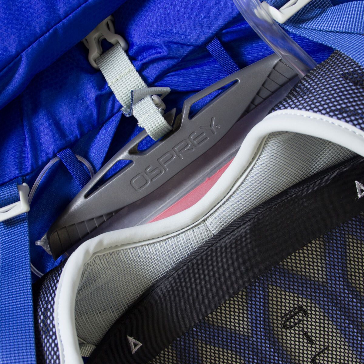 Рюкзак Osprey Tempest 20 (2019) чорний (009.1447)