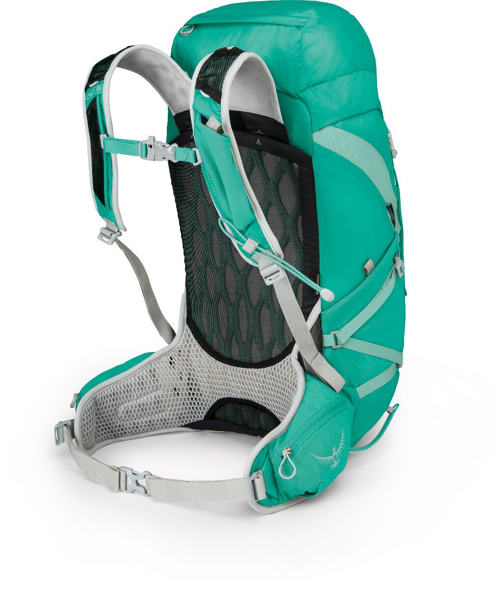 Рюкзак Osprey Tempest 30 (2019) синій (009.1445)