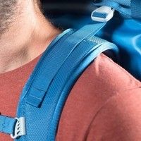 Сумка Osprey Transporter 95 (2020) червоний (009.1571)