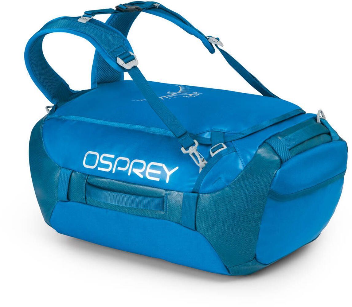 Сумка Osprey Transporter 40 (2020) синій (009.1579)