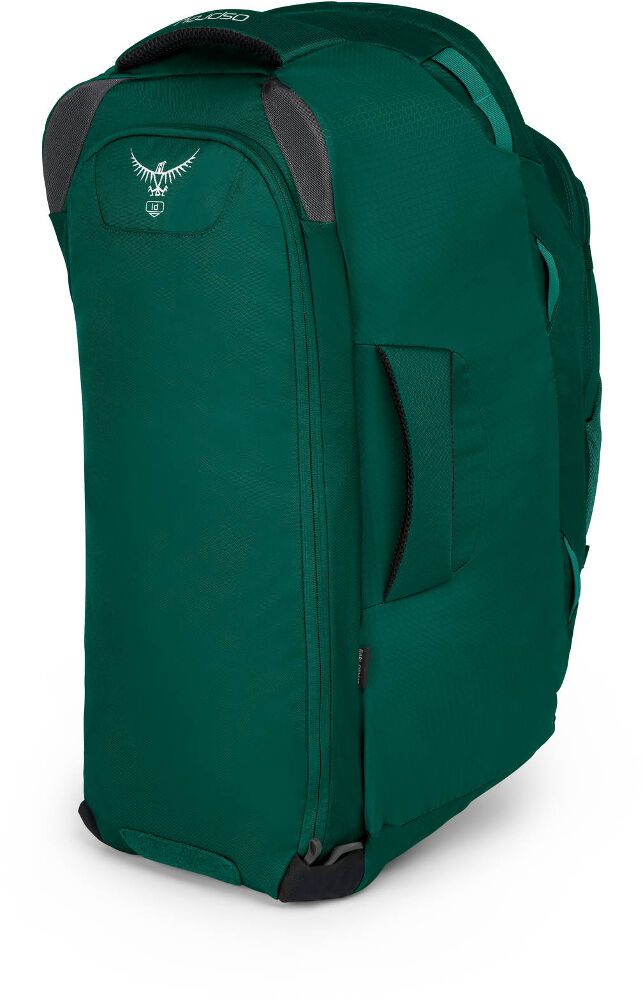 Рюкзак Osprey Fairview 70 зелений (009.1598)