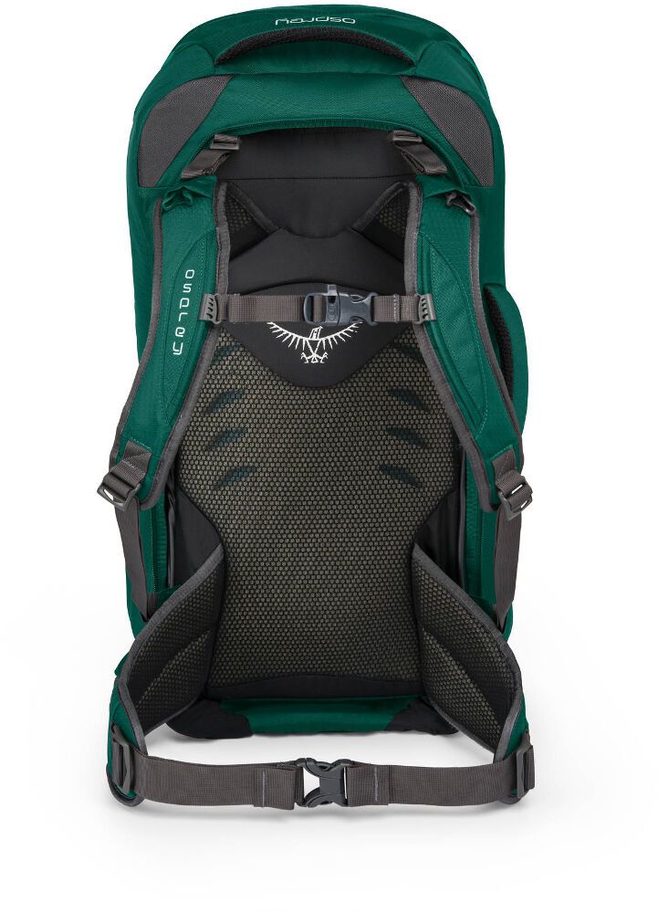 Рюкзак Osprey Fairview 55 сірий (009.1601)