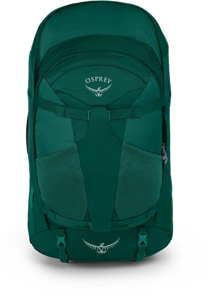 Рюкзак Osprey Fairview 55 сірий (009.1601)