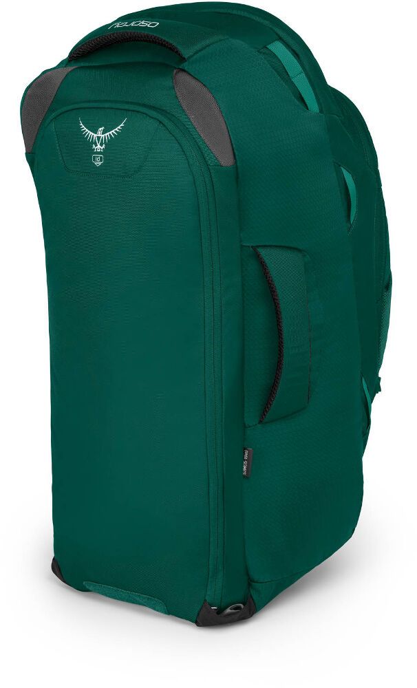 Рюкзак Osprey Fairview 55 сірий (009.1601)