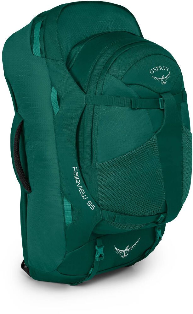 Рюкзак Osprey Fairview 55 сірий (009.1601)