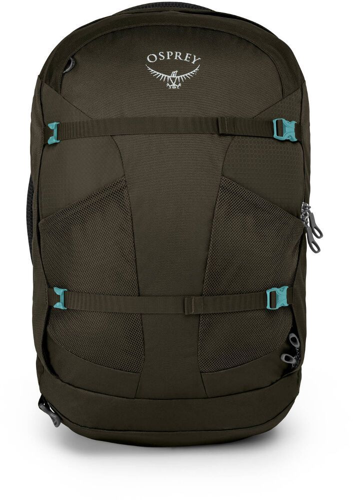 Рюкзак Osprey Fairview 40 зелений (009.1602)