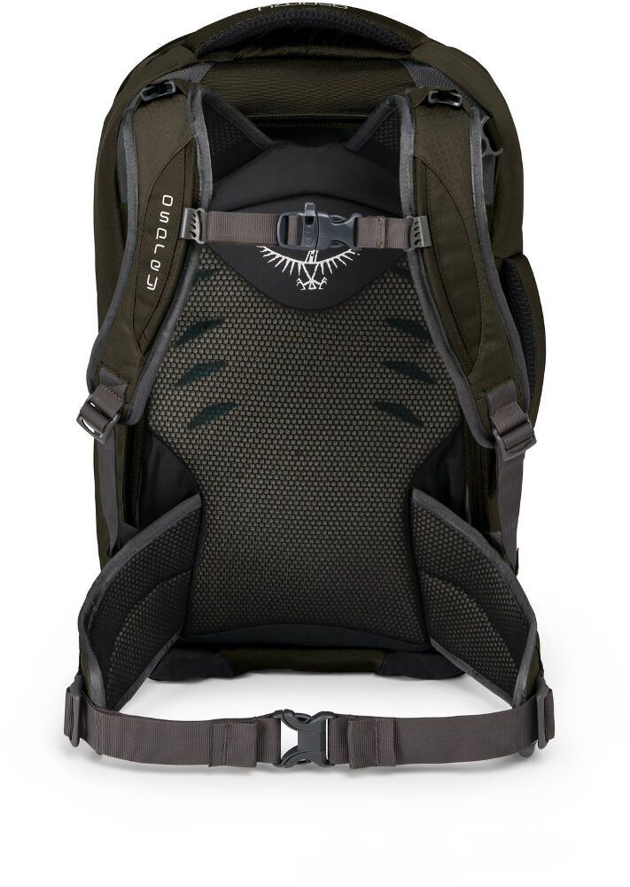 Рюкзак Osprey Fairview 40 зелений (009.1602)