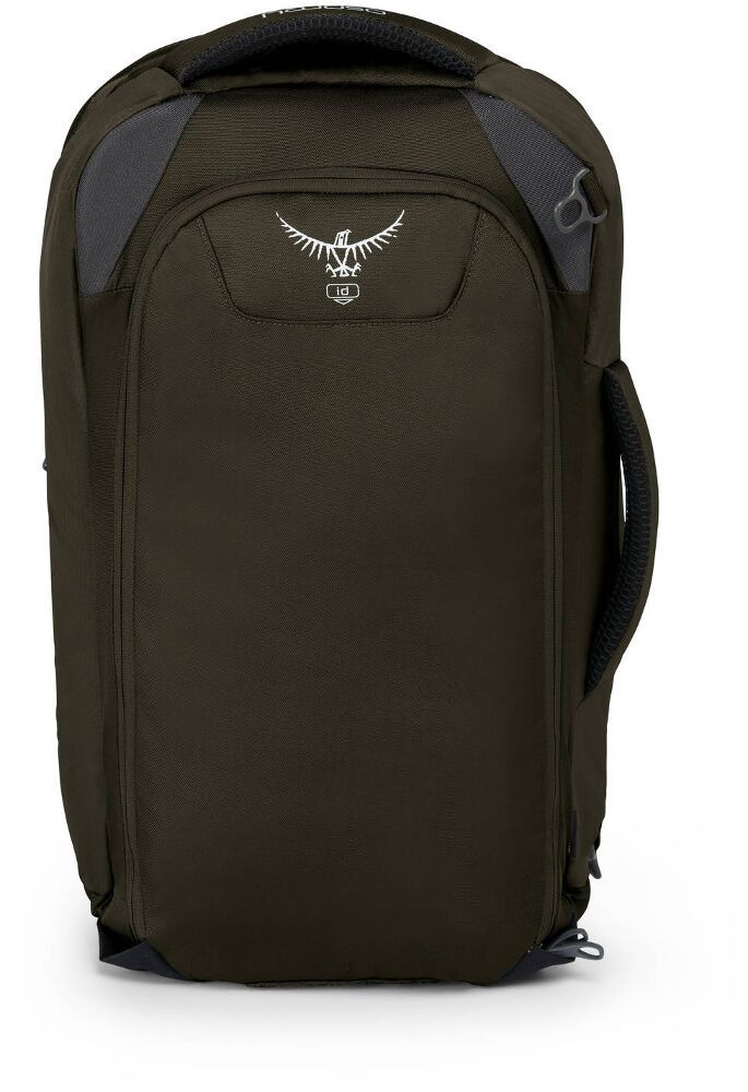 Рюкзак Osprey Fairview 40 сірий (009.1603)