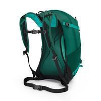 Рюкзак Osprey Hikelite 26 Black (чорний) (009.1728)