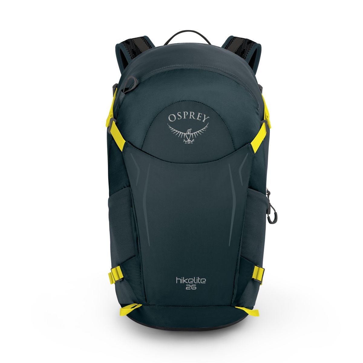 Рюкзак Osprey Hikelite 26 Bacca Blue (синій) (009.1726)