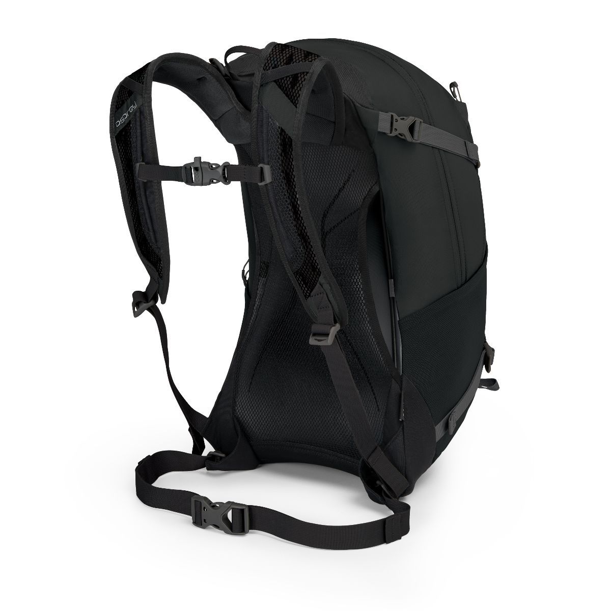 Рюкзак Osprey Hikelite 26 Bacca Blue (синій) (009.1726)