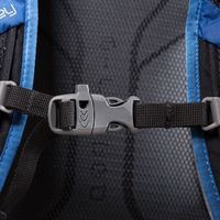 Рюкзак Osprey Hikelite 26 Bacca Blue (синій) (009.1726)