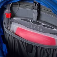 Рюкзак Osprey Hikelite 26 Shiitake Grey (cірий) (009.1724)