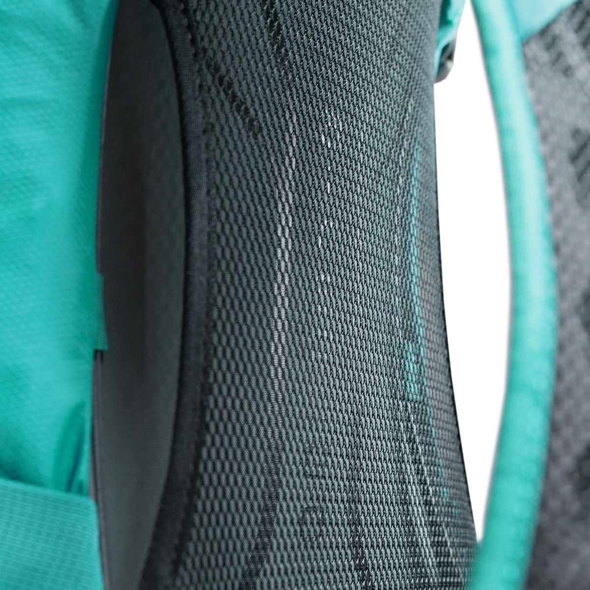 Рюкзак Osprey Hikelite 18 Black (чорний) (009.1733)