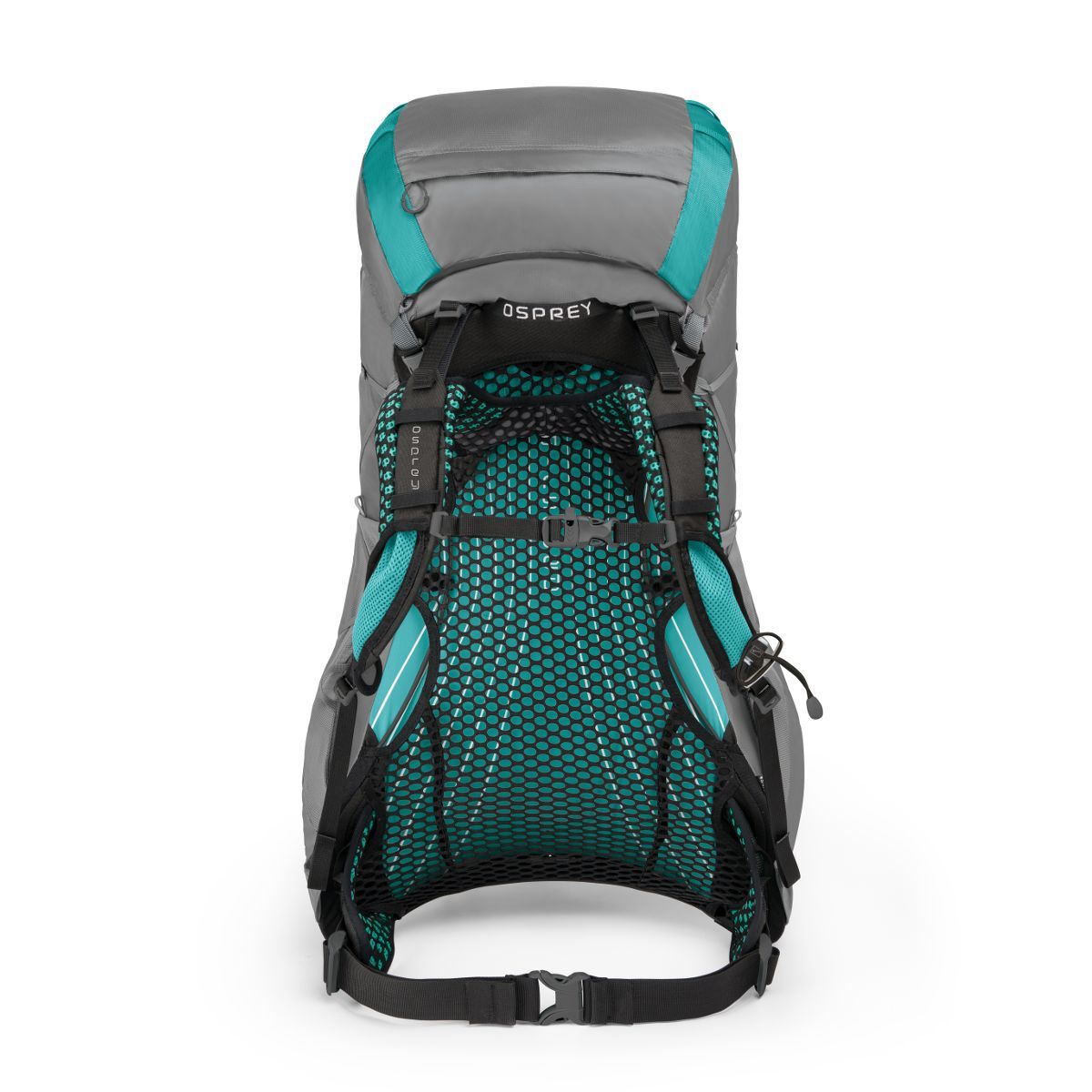 Рюкзак Osprey Eja 48 (2021) Equinox Blue фіолетовий