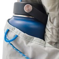 Рюкзак Osprey Levity 45 (Parallax Silver сірий)